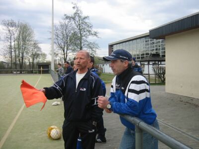 Kicking FC Eschborn