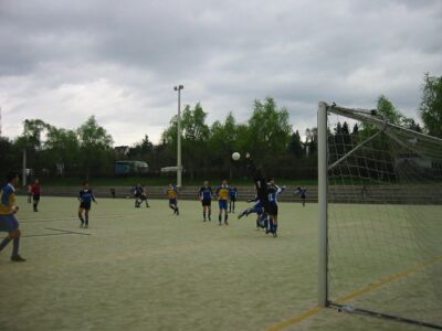 Kicking FC Eschborn