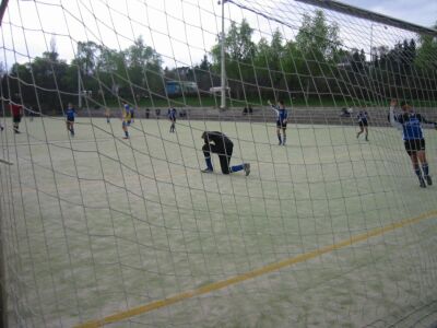 Kicking FC Eschborn