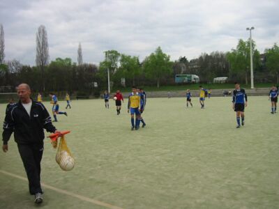 Kicking FC Eschborn