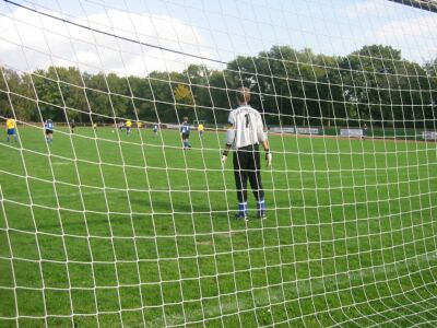 Kicking FSV Winkel
