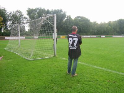 Kicking FSV Winkel