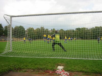 Kicking FSV Winkel