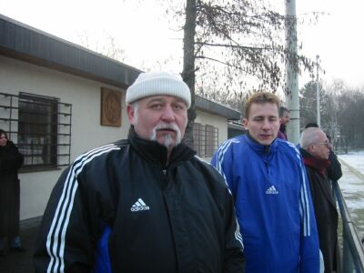 Kicking Germania Schwanheim