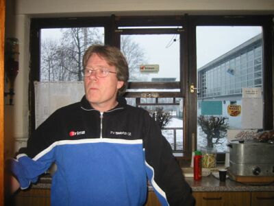 Kicking Germania Schwanheim