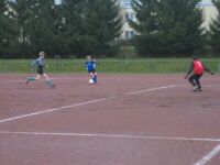 Kicking JSG Brechen/Weyer