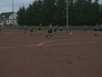 Kicking JSG Brechen/Weyer