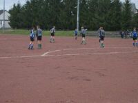 Kicking JSG Brechen/Weyer