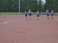 Kicking JSG Brechen/Weyer