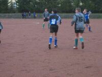 Kicking JSG Brechen/Weyer