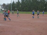 Kicking JSG Brechen/Weyer
