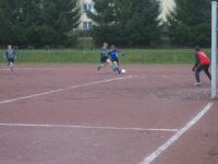 Kicking JSG Brechen/Weyer