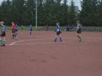 Kicking JSG Brechen/Weyer