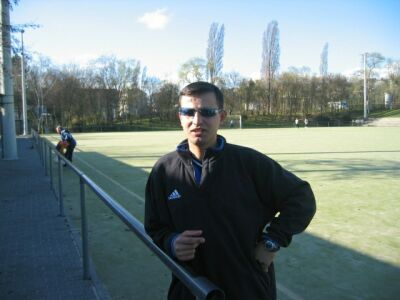 Kicking JSG Brechen/Weyer