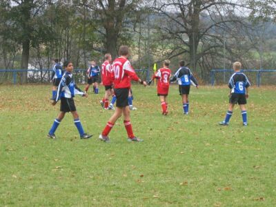Kicking JSG Kubach/Weinbachtal