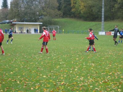 Kicking JSG Kubach/Weinbachtal