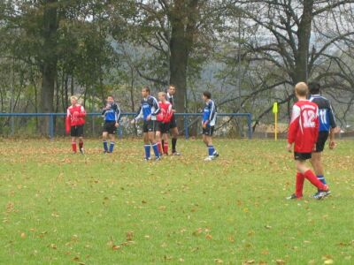 Kicking JSG Kubach/Weinbachtal