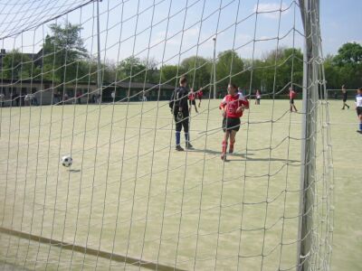 Kicking JSG Kubach/Weinbachtal