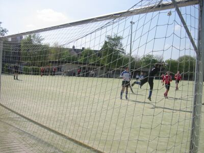 Kicking JSG Kubach/Weinbachtal