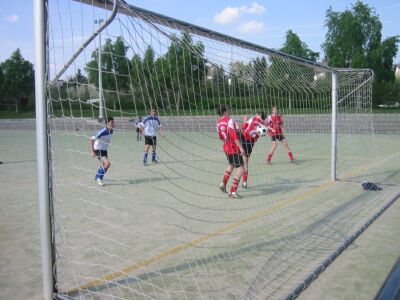Kicking JSG Kubach/Weinbachtal