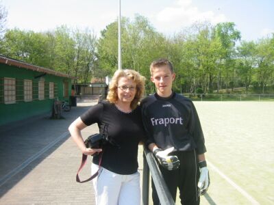 Kicking JSG Kubach/Weinbachtal