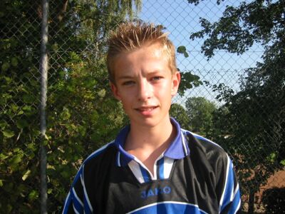 David Tempel