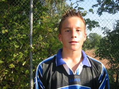 Kai Hofem