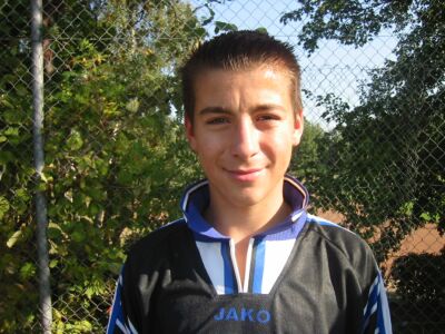 Armin Sabanovic
