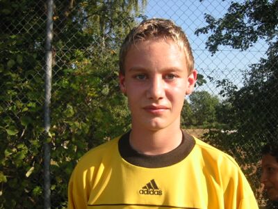 Dominik Reuter