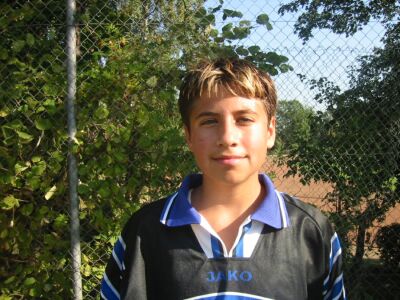Abdullah Uenal