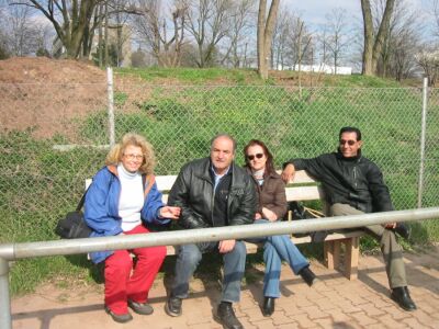 Kicking SG Germania Wiesbaden