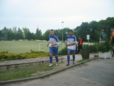 Kicking SG Kelkheim