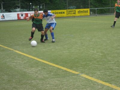 Kicking SG Kelkheim