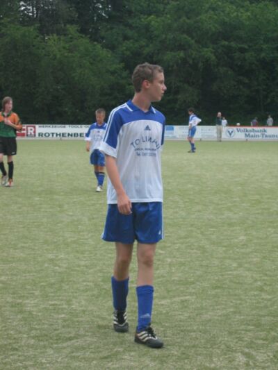 Kicking SG Kelkheim