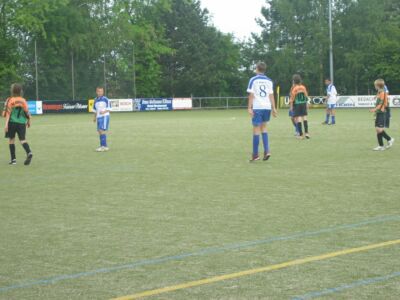 Kicking SG Kelkheim