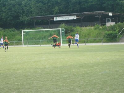 Kicking SG Kelkheim
