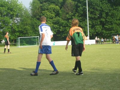 Kicking SG Kelkheim