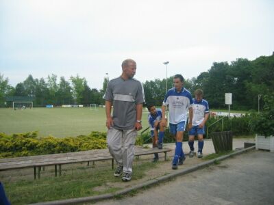 Kicking SG Kelkheim