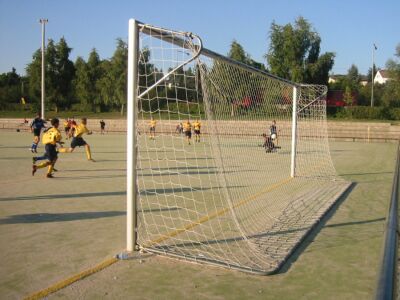 Kicking TSV Bleidenstadt