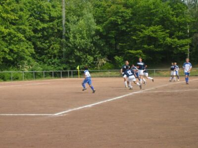 Turnier beim VfR Wiesbaden