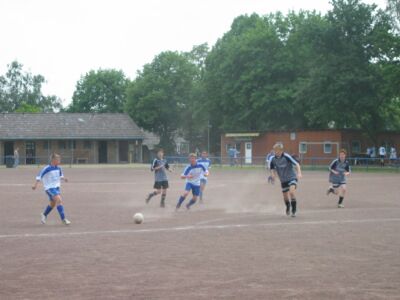 Turnier beim VfR Wiesbaden