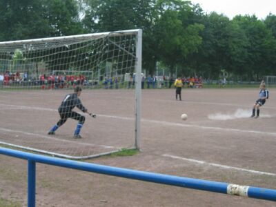 Turnier beim VfR Wiesbaden