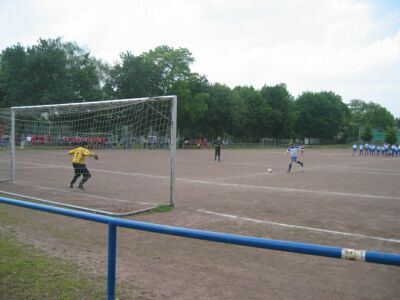 Turnier beim VfR Wiesbaden
