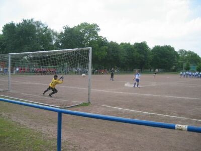 Turnier beim VfR Wiesbaden