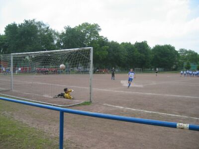 Turnier beim VfR Wiesbaden