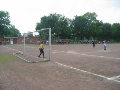 Turnier beim VfR Wiesbaden