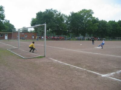 Turnier beim VfR Wiesbaden