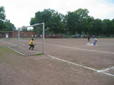Turnier beim VfR Wiesbaden