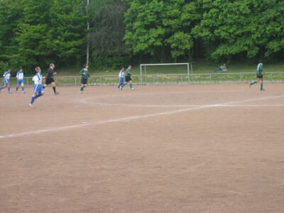 Turnier beim VfR Wiesbaden