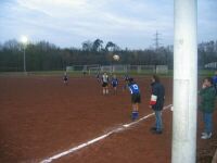 Kicking Viktoria 07 Kelsterbach